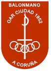 escudo OAR